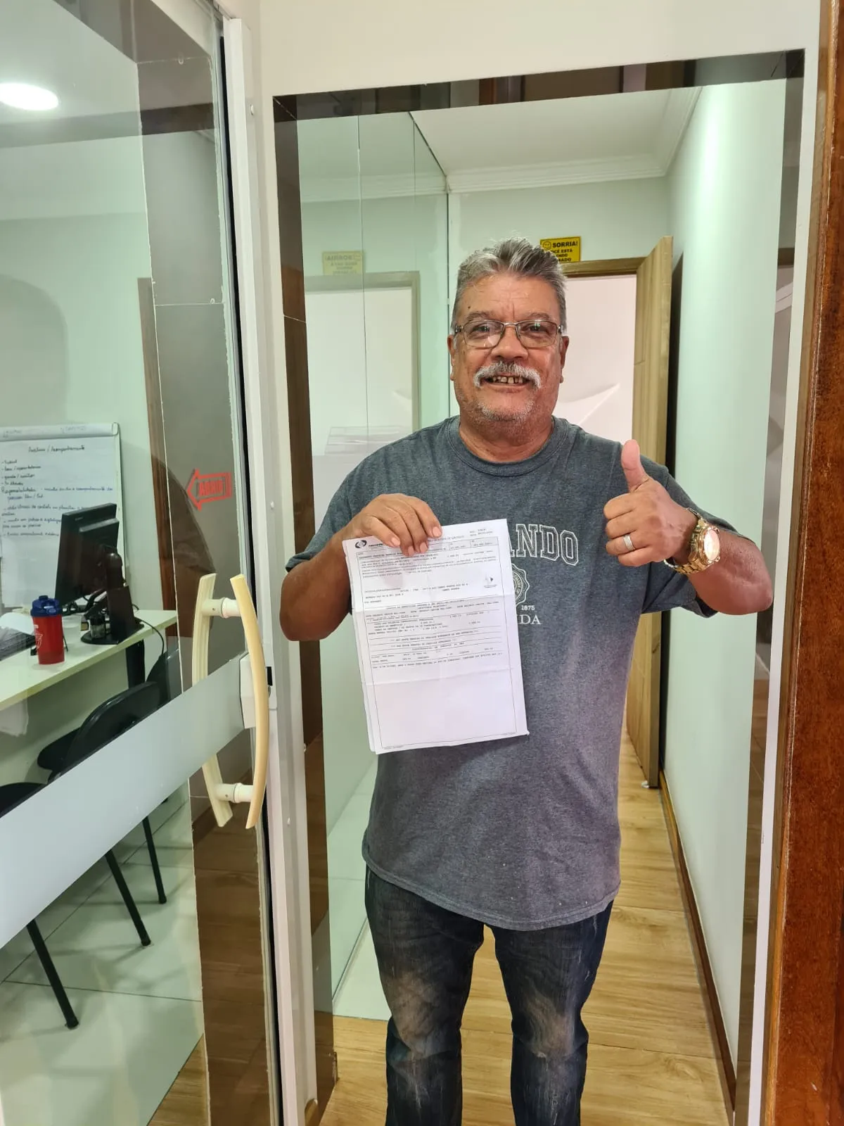 LOAS BPC Idoso e Deficiente