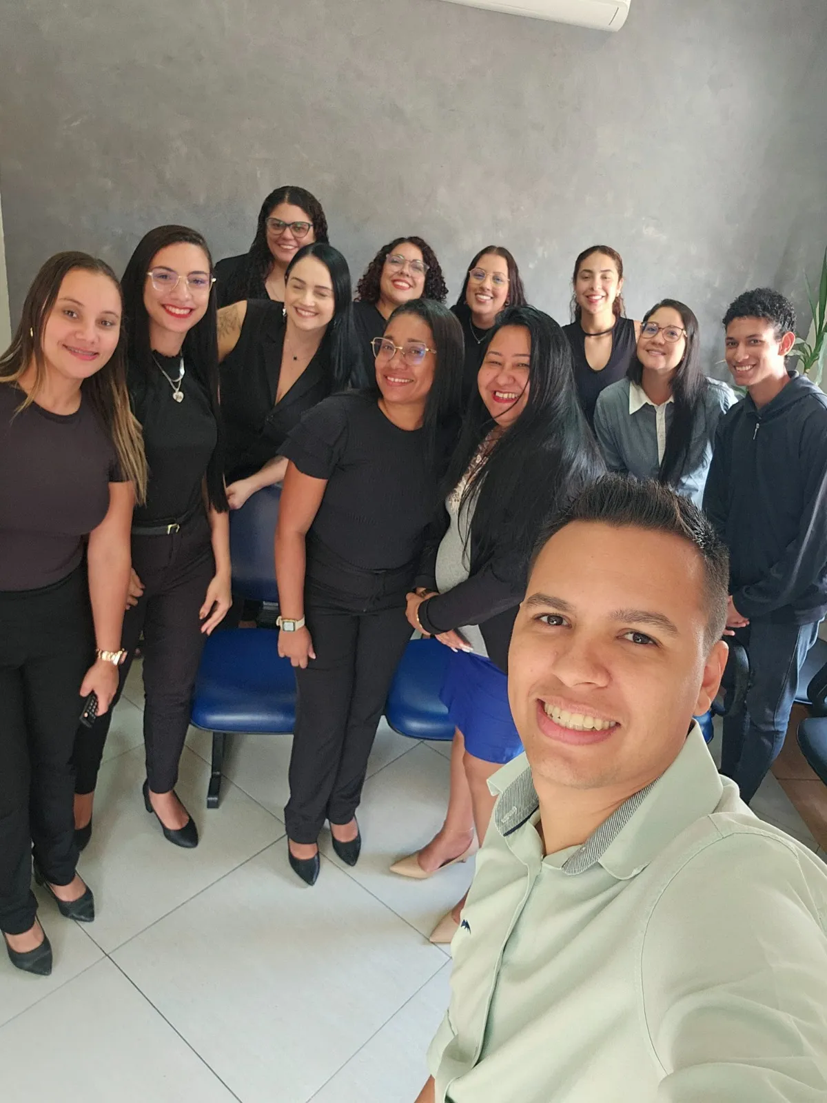 Cliente Aposente Campo Grande