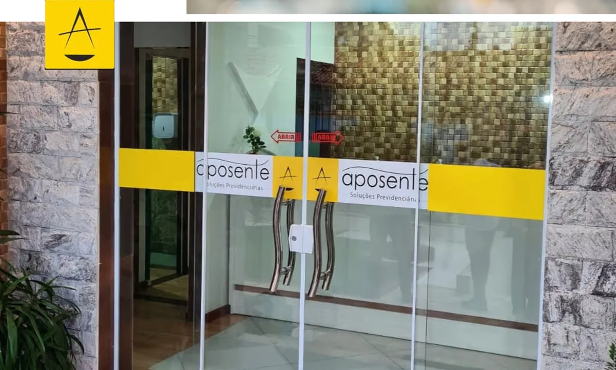 Cliente Aposente com benefício INSS aprovado