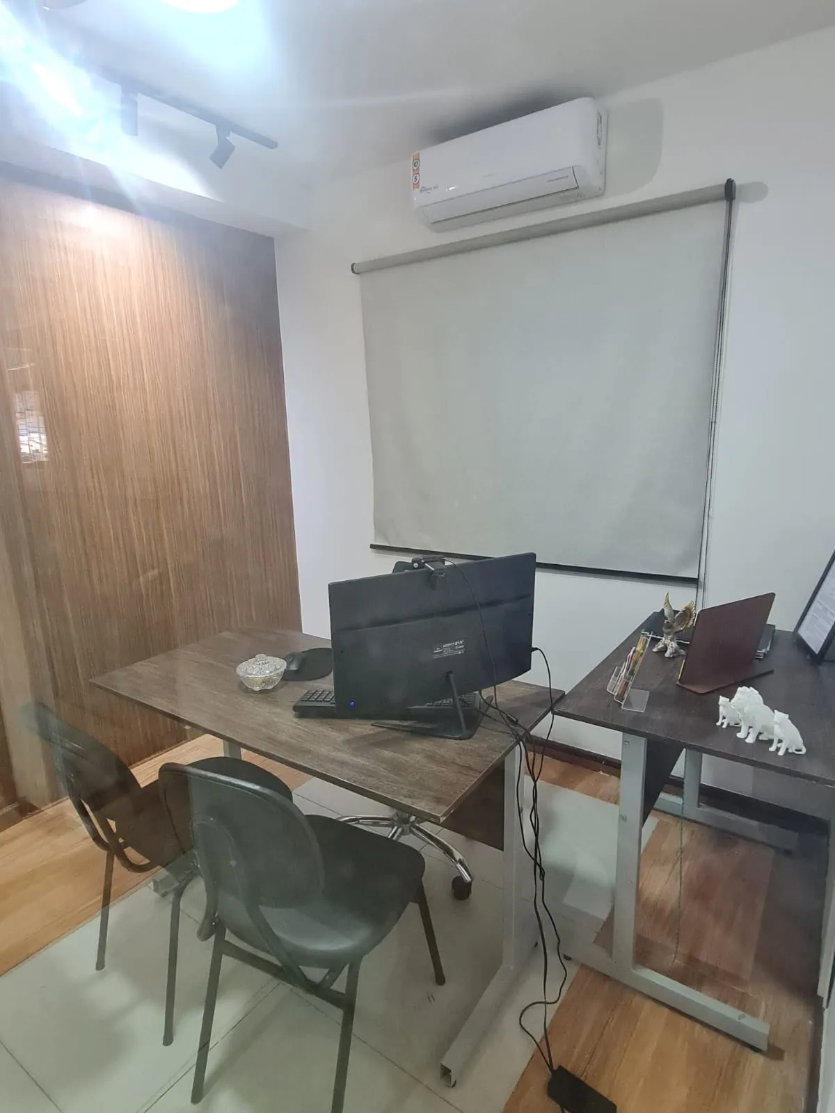 Cliente Aposente com benefício INSS aprovado