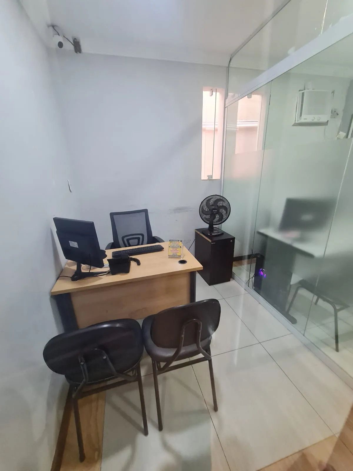 Cliente Aposente com benefício INSS aprovado