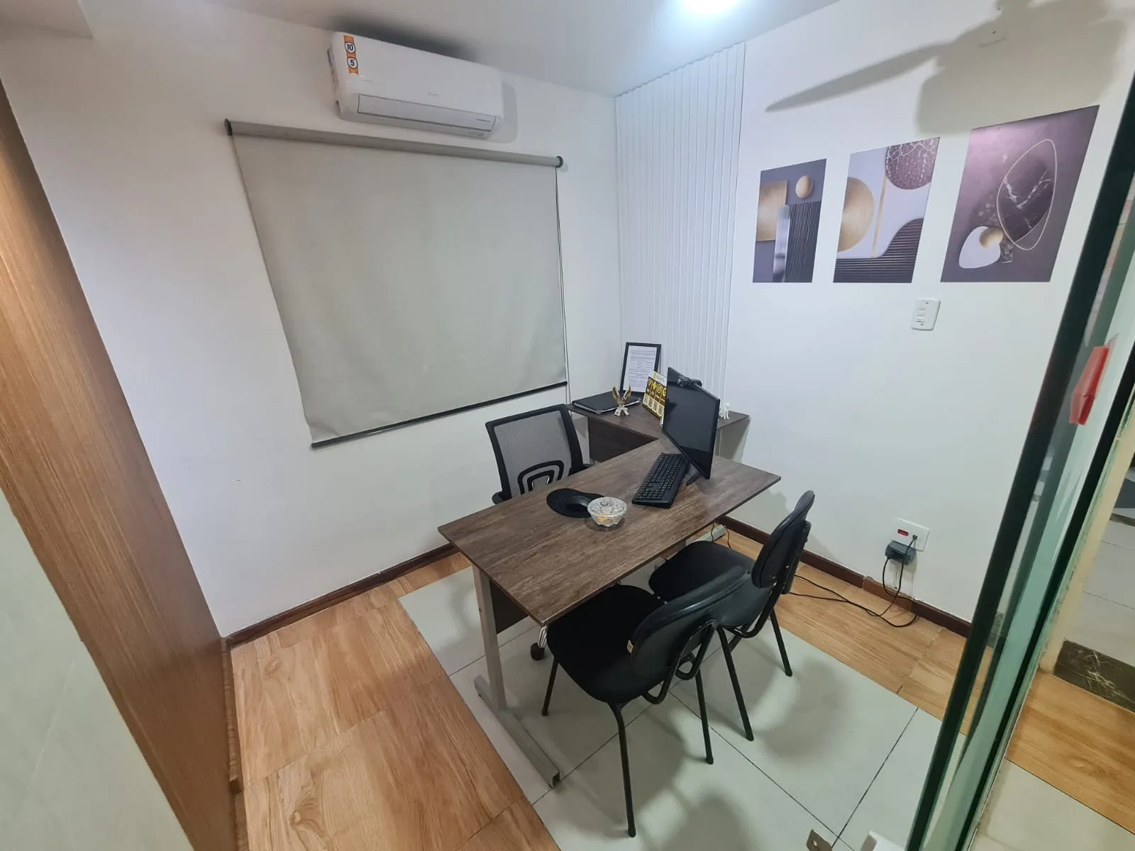 Cliente Aposente com benefício INSS aprovado