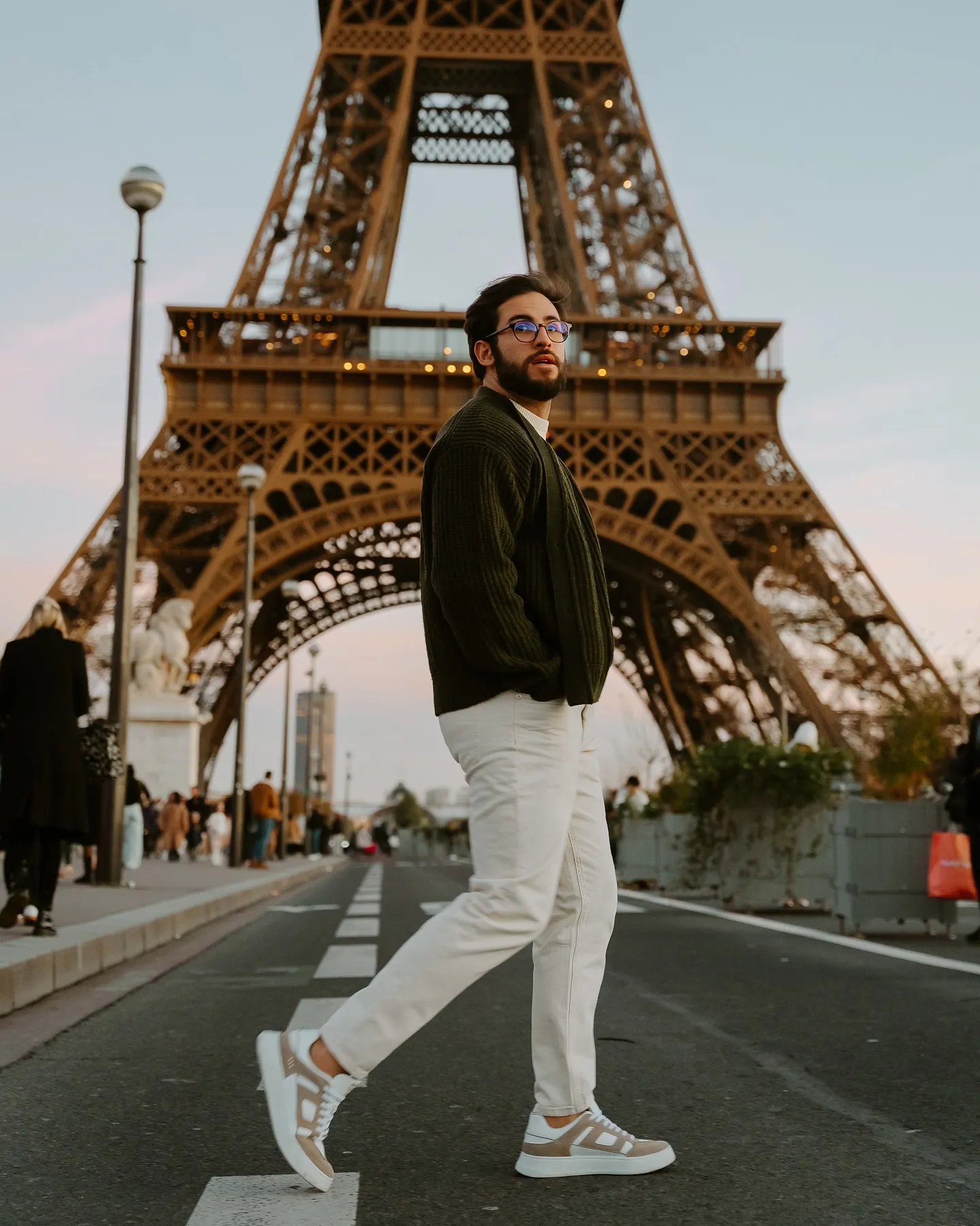 Gustavo Balbi