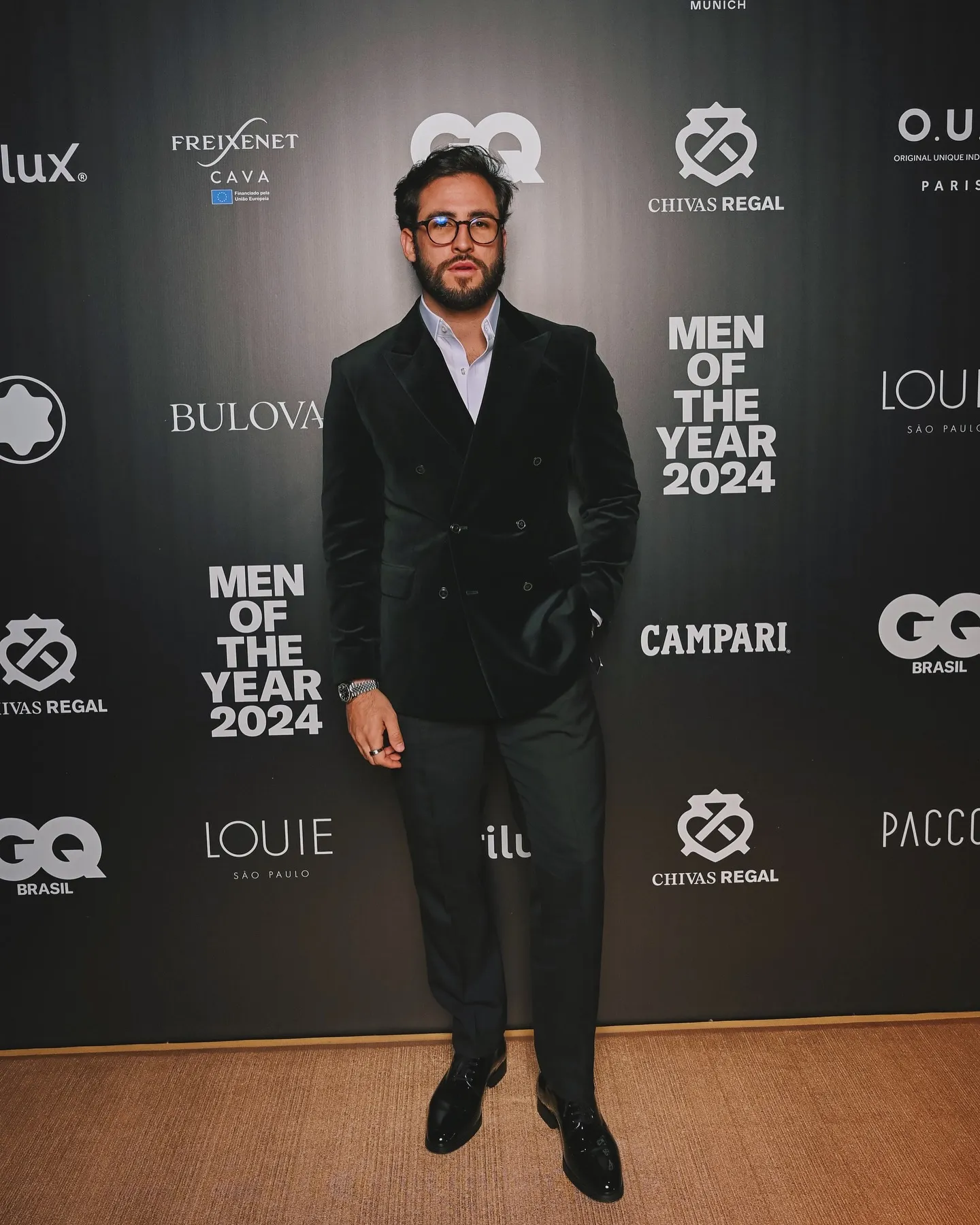 Gustavo Balbi