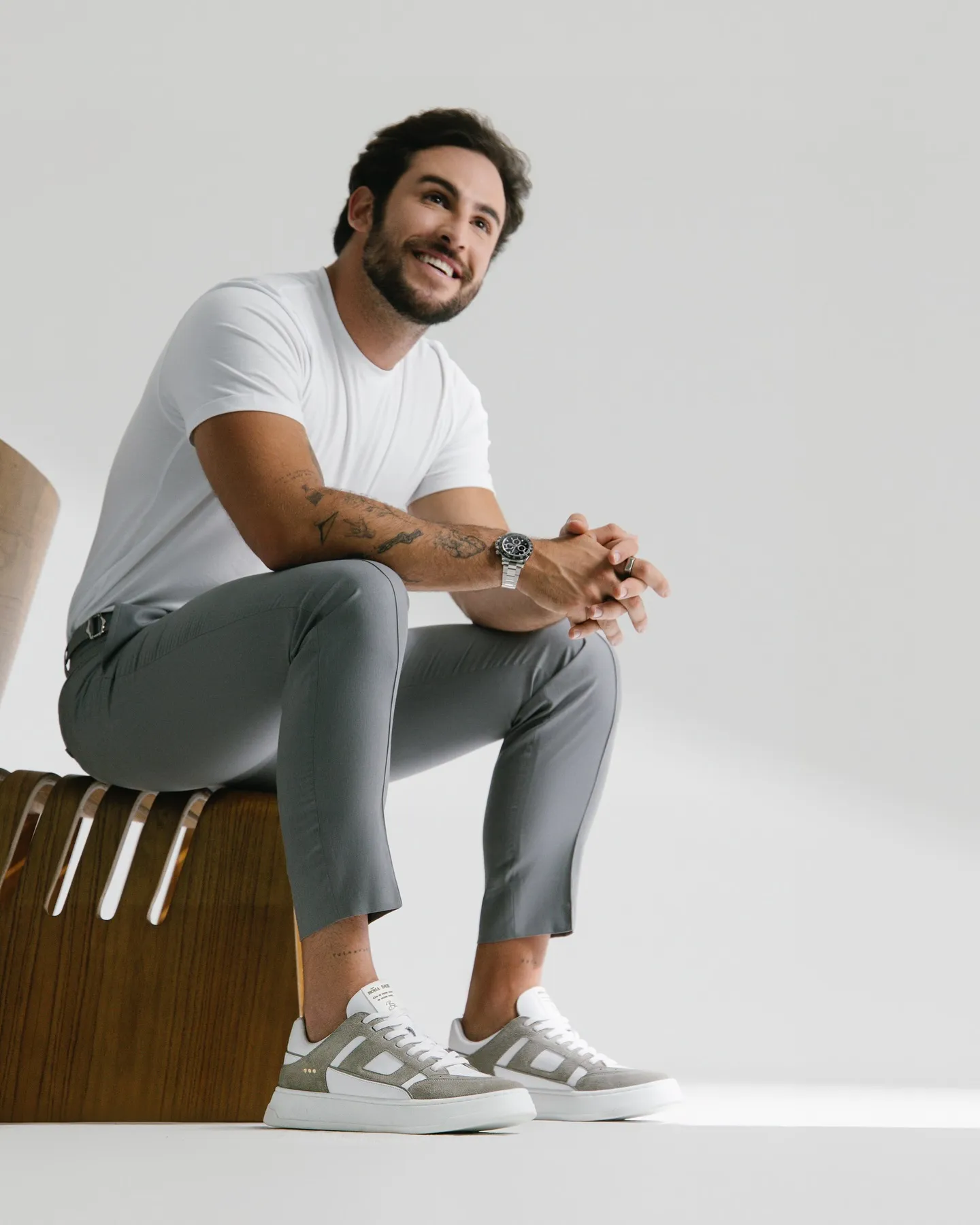 Gustavo Balbi