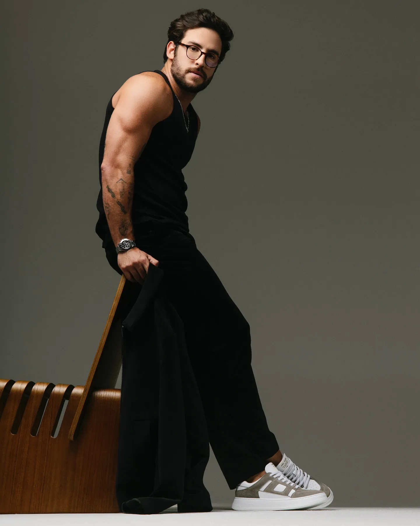 Gustavo Balbi