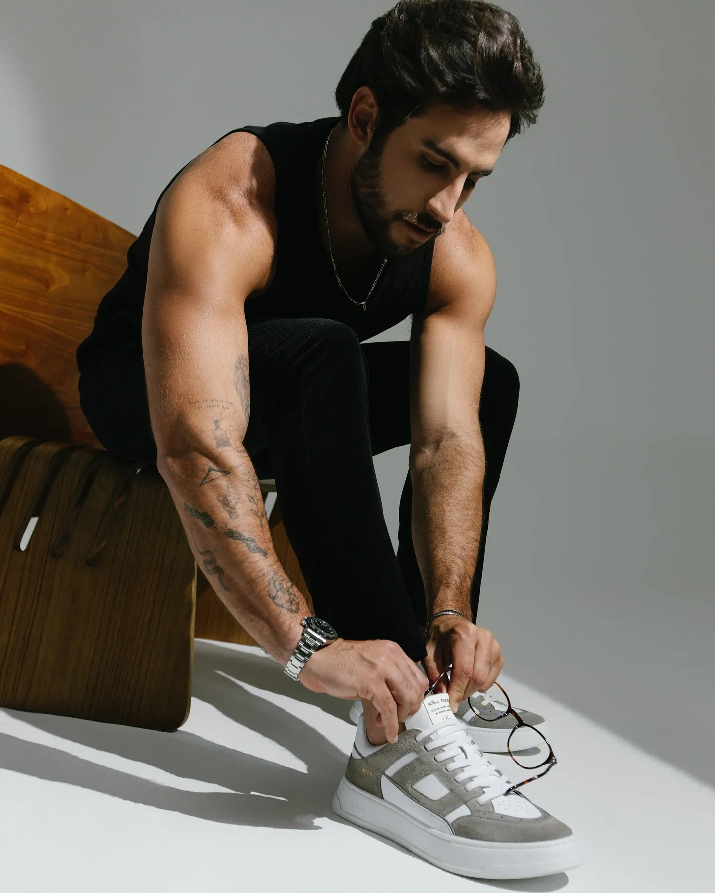 Gustavo Balbi
