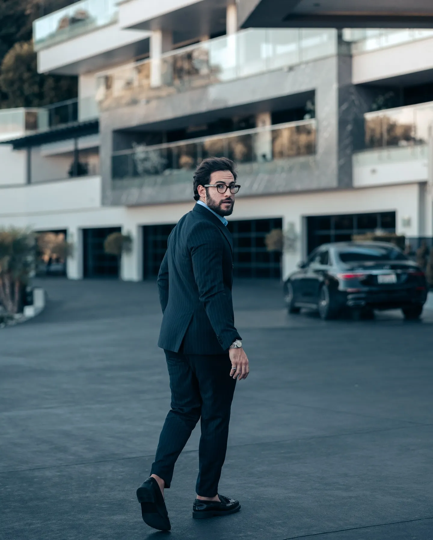 Gustavo Balbi