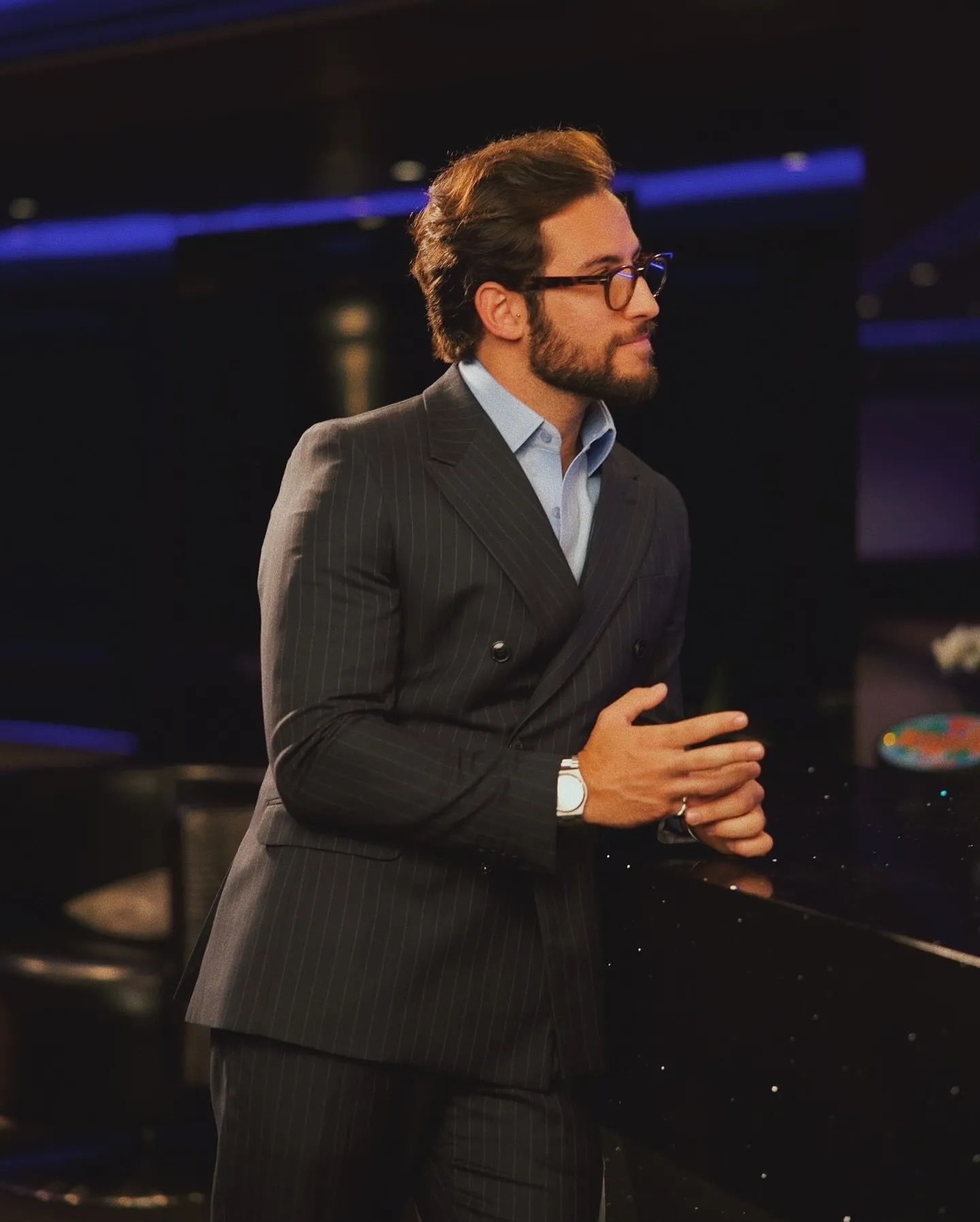 Gustavo Balbi