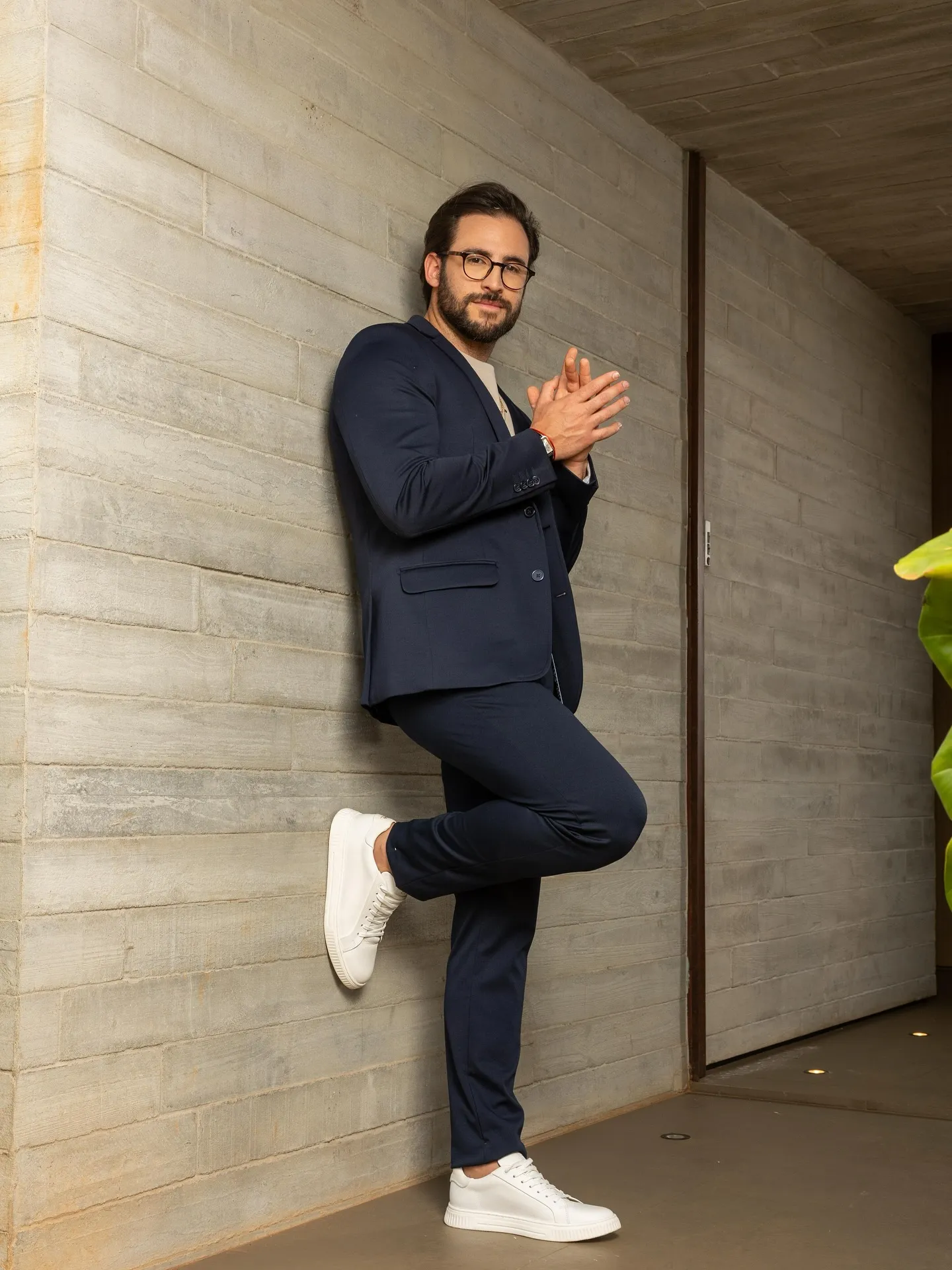 Gustavo Balbi