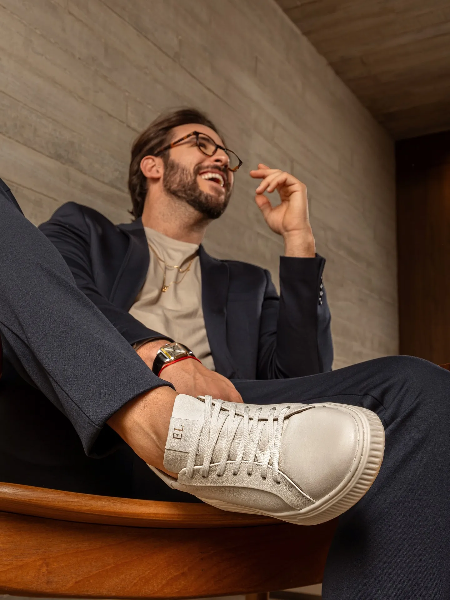 Gustavo Balbi