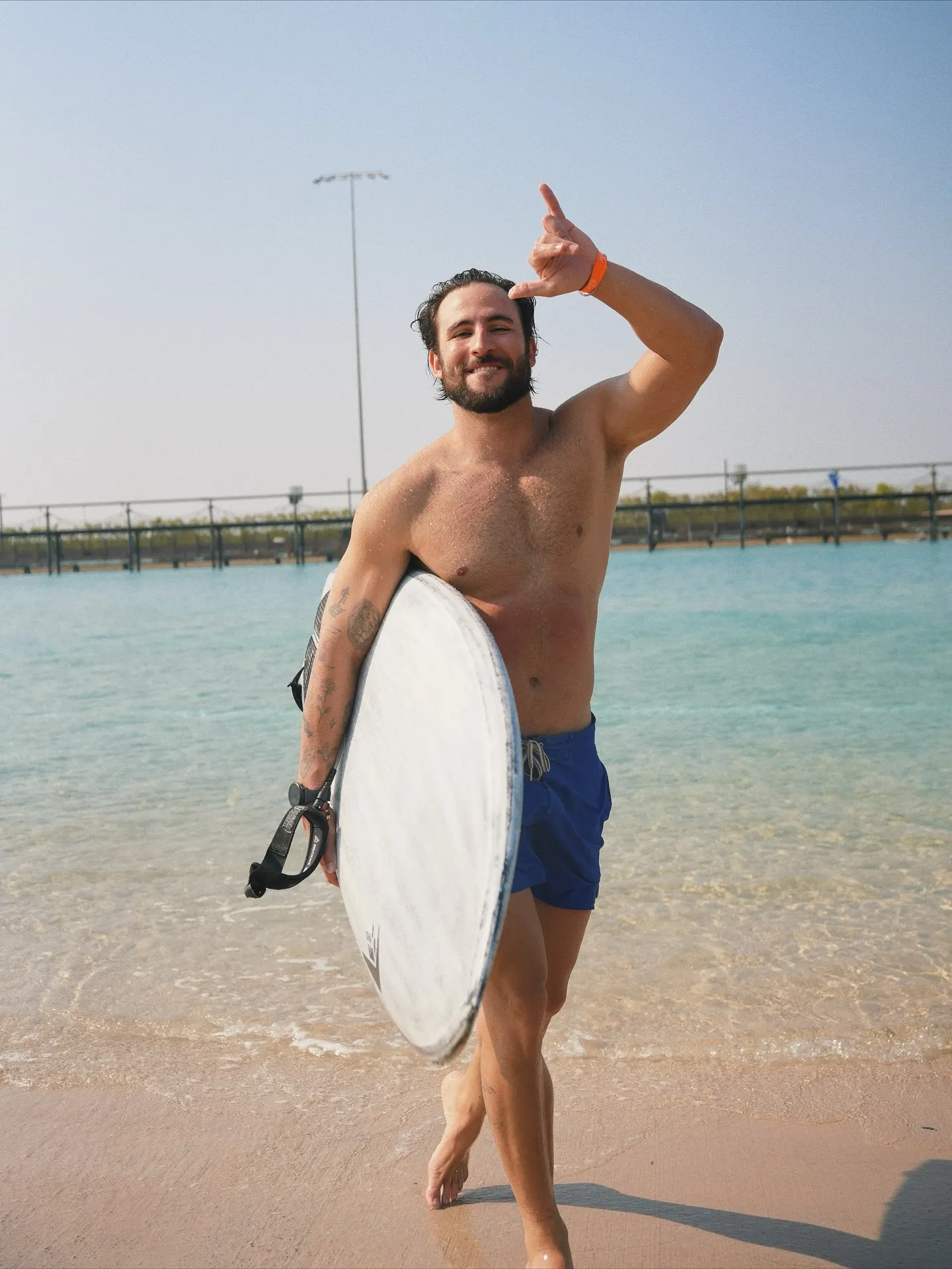 Gustavo Balbi