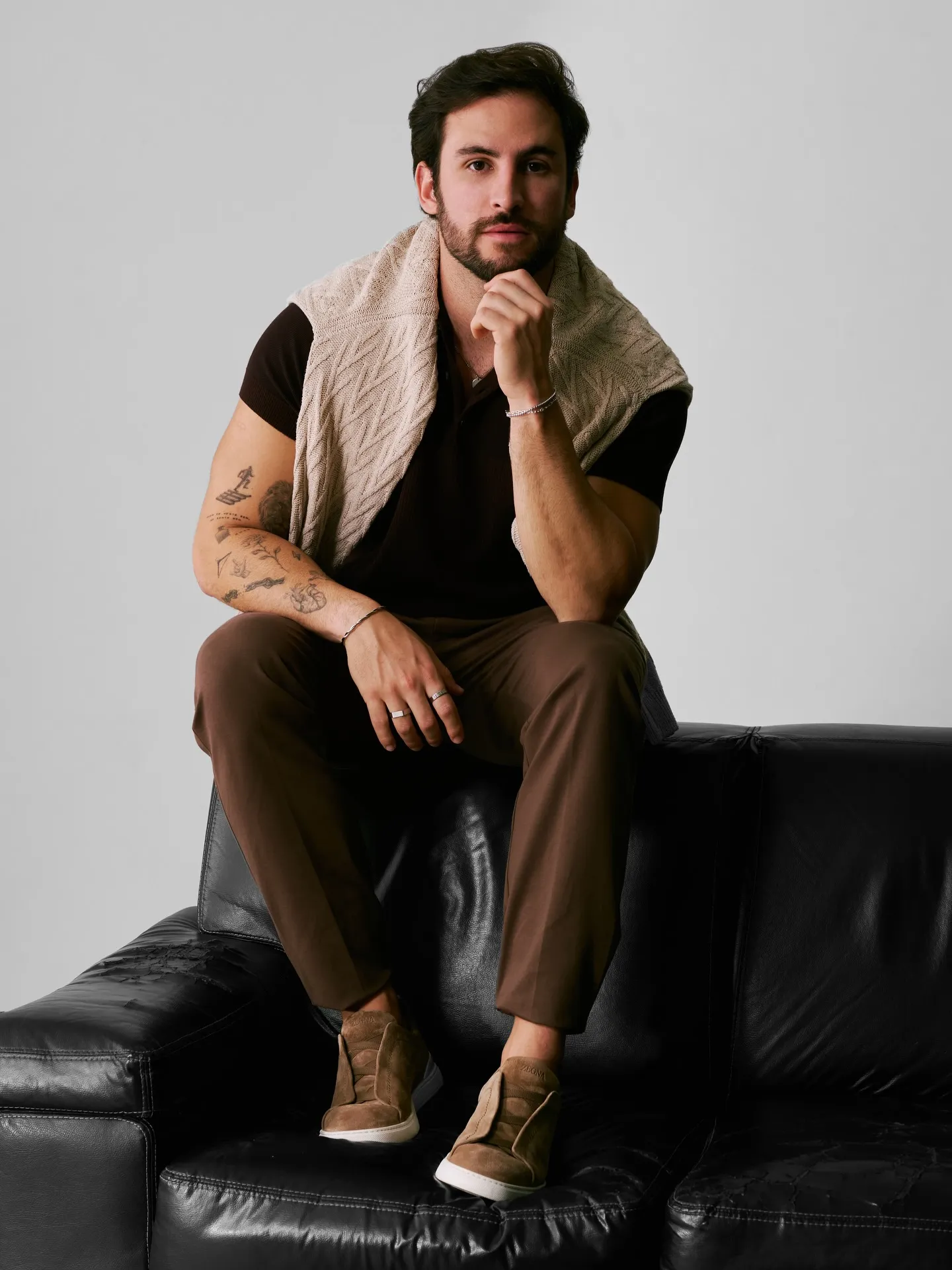 Gustavo Balbi