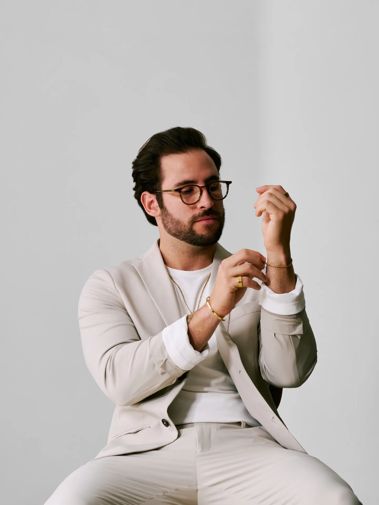Gustavo Balbi