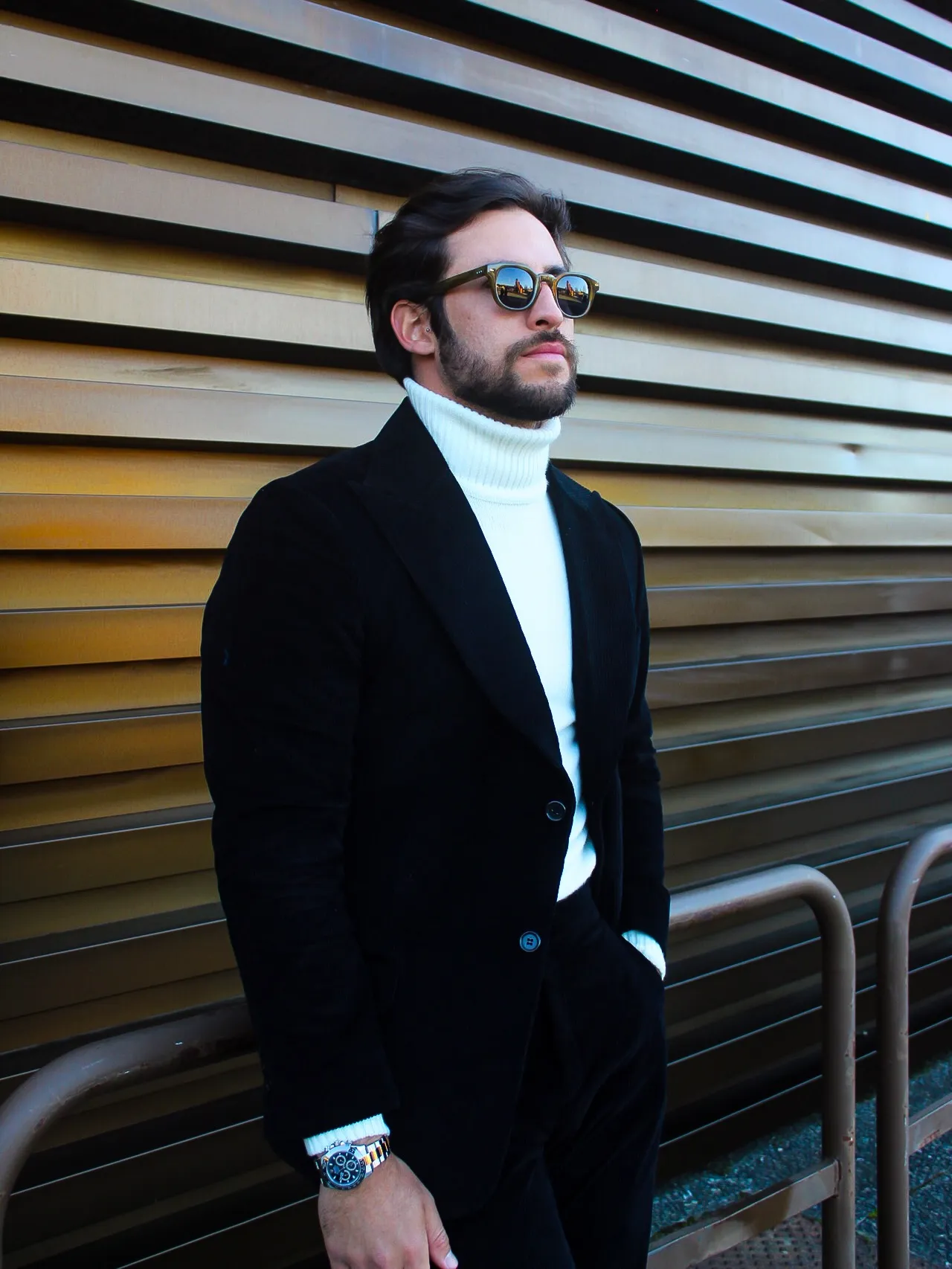 Gustavo Balbi