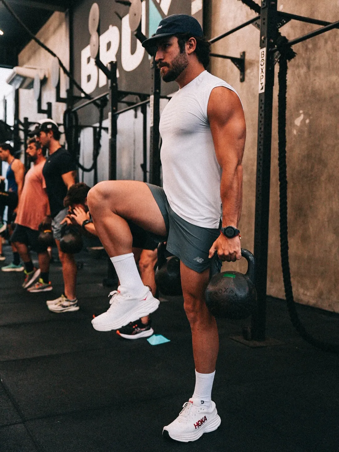 Gustavo Balbi