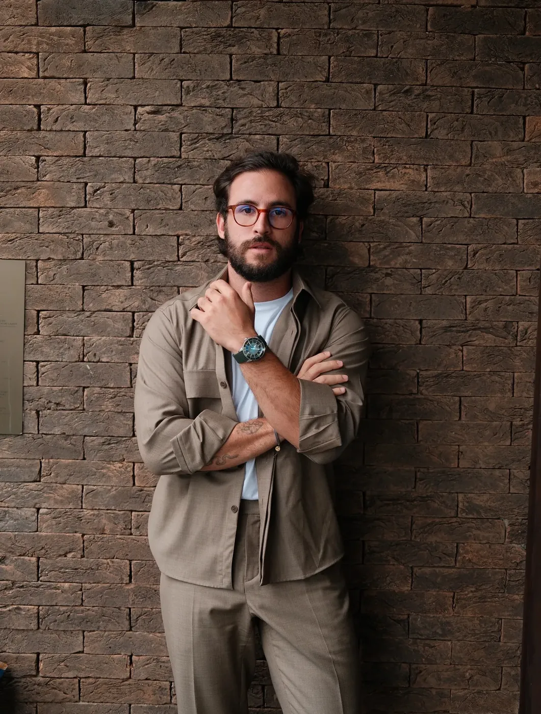 Gustavo Balbi
