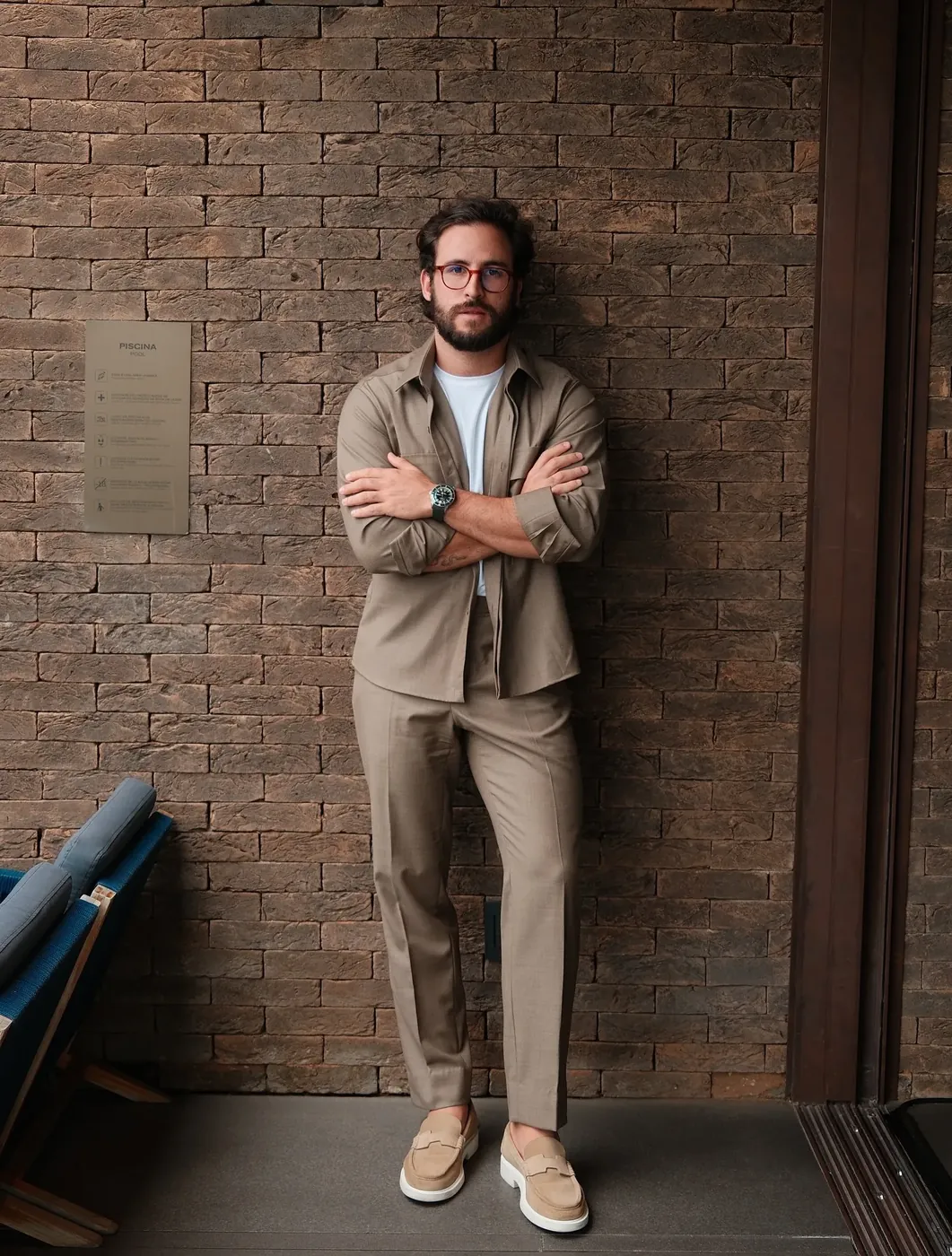 Gustavo Balbi
