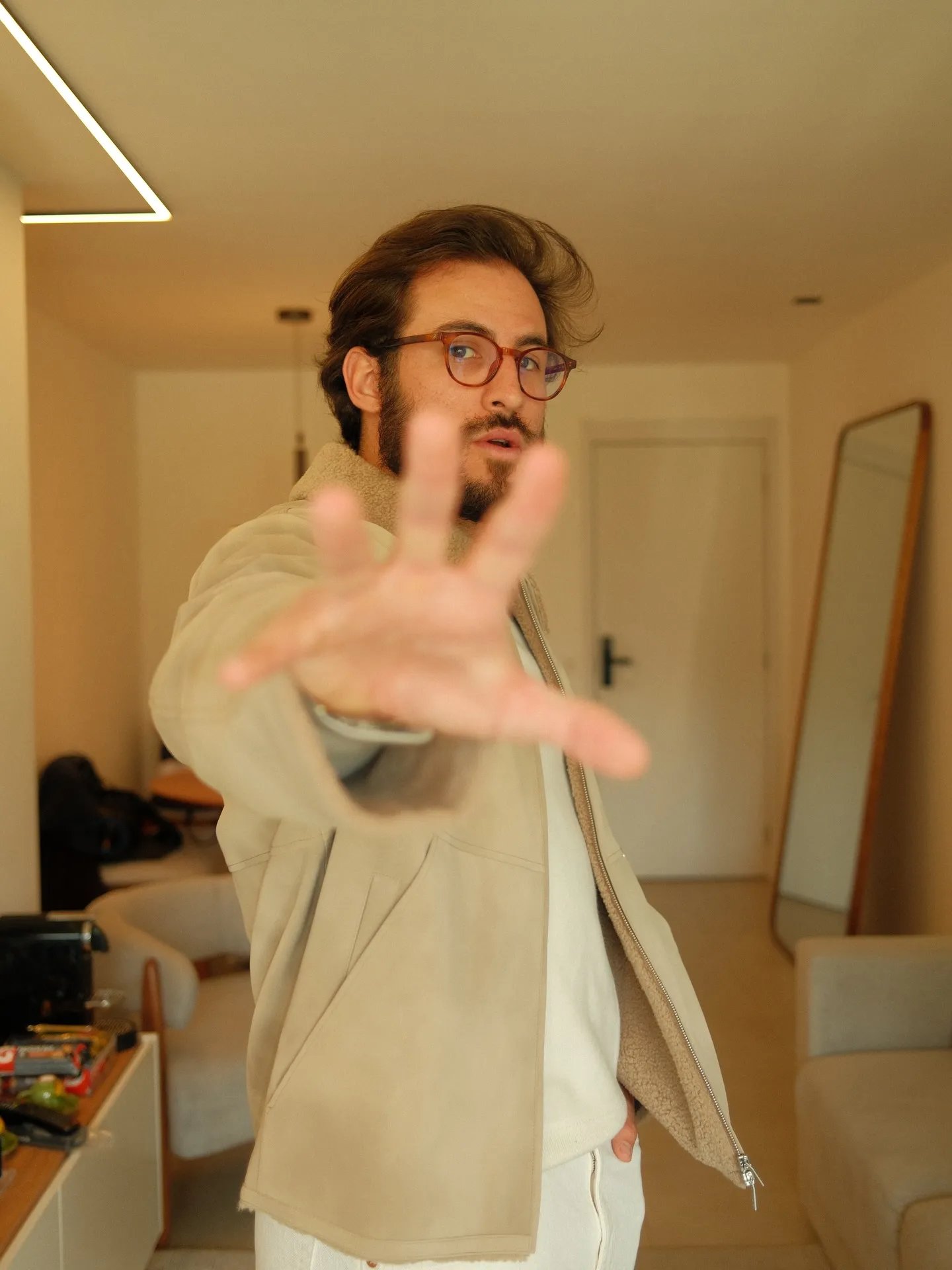 Gustavo Balbi