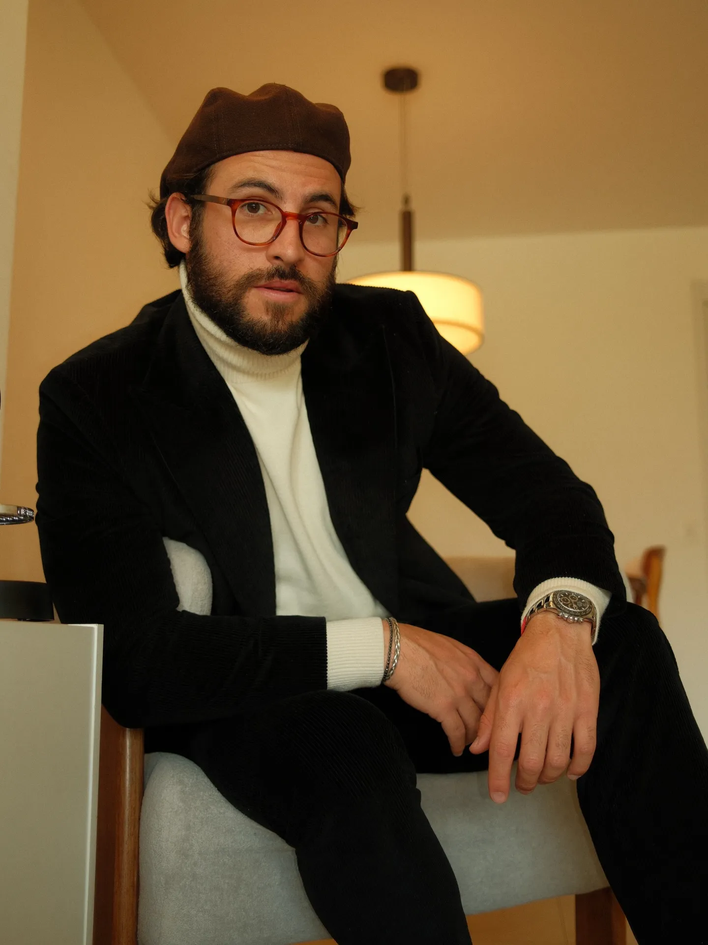 Gustavo Balbi