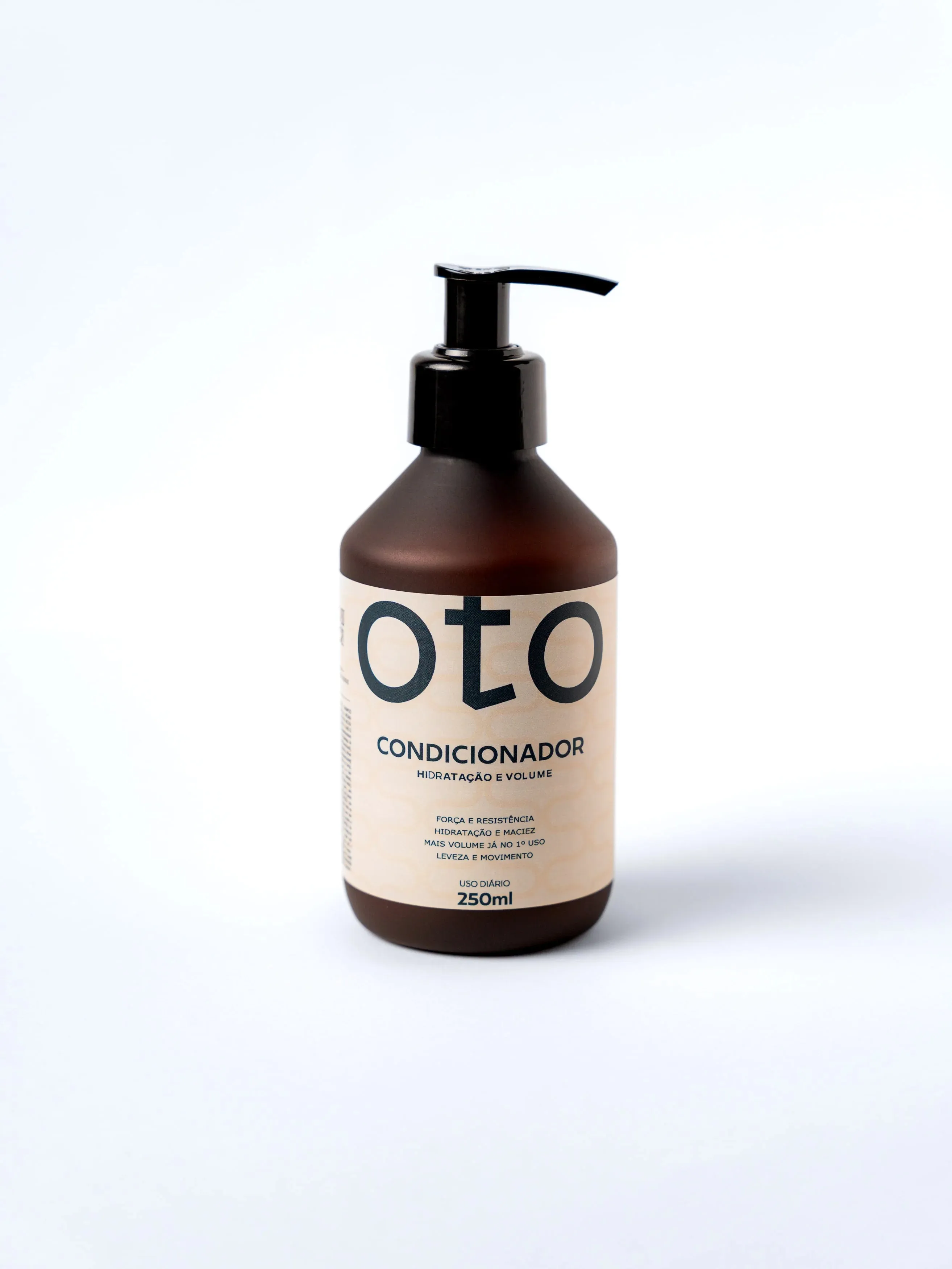 Condicionador OTO Hidratação e Volume
