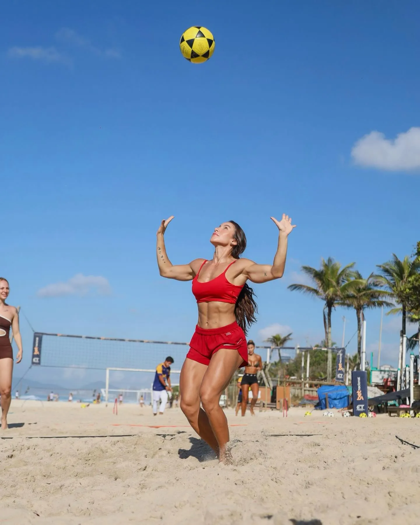 Futevôlei