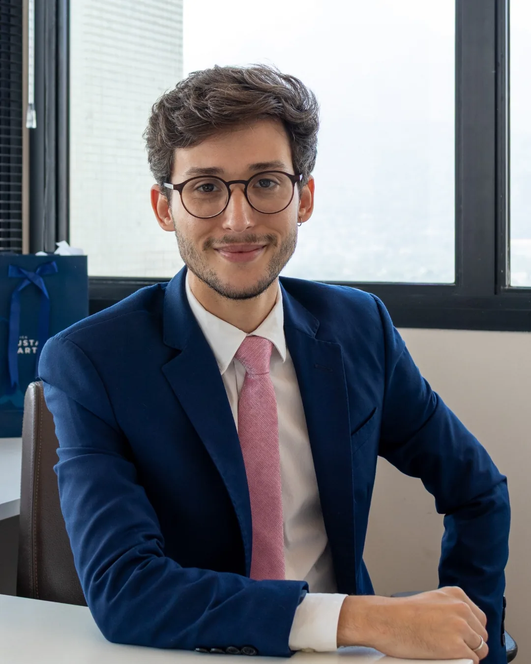 Link 360 — Dr. Gustavo Martins