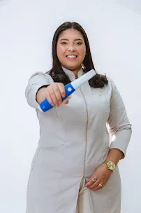 Implante dentário com planejamento digital na Dra Helem Fidélis