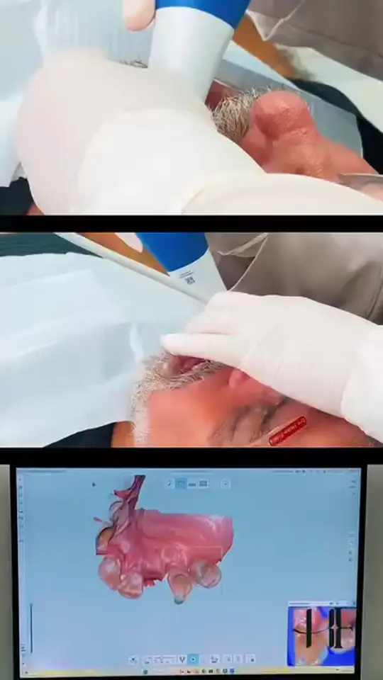 Depoimento de paciente da Dra. Helem Fidélis
