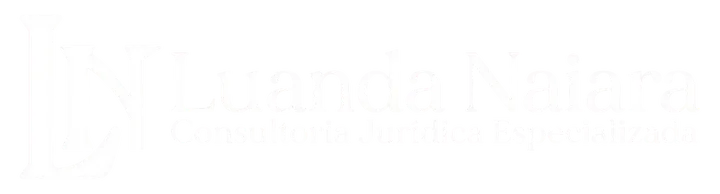 Logo Dra. Luanda Naiara Advocacia