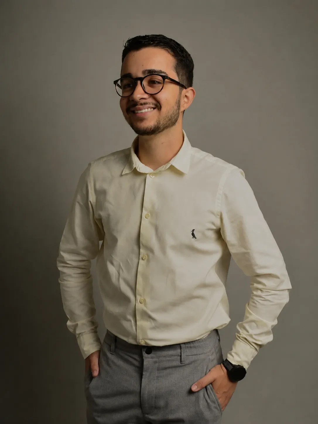 Dr. Lucas Gabri