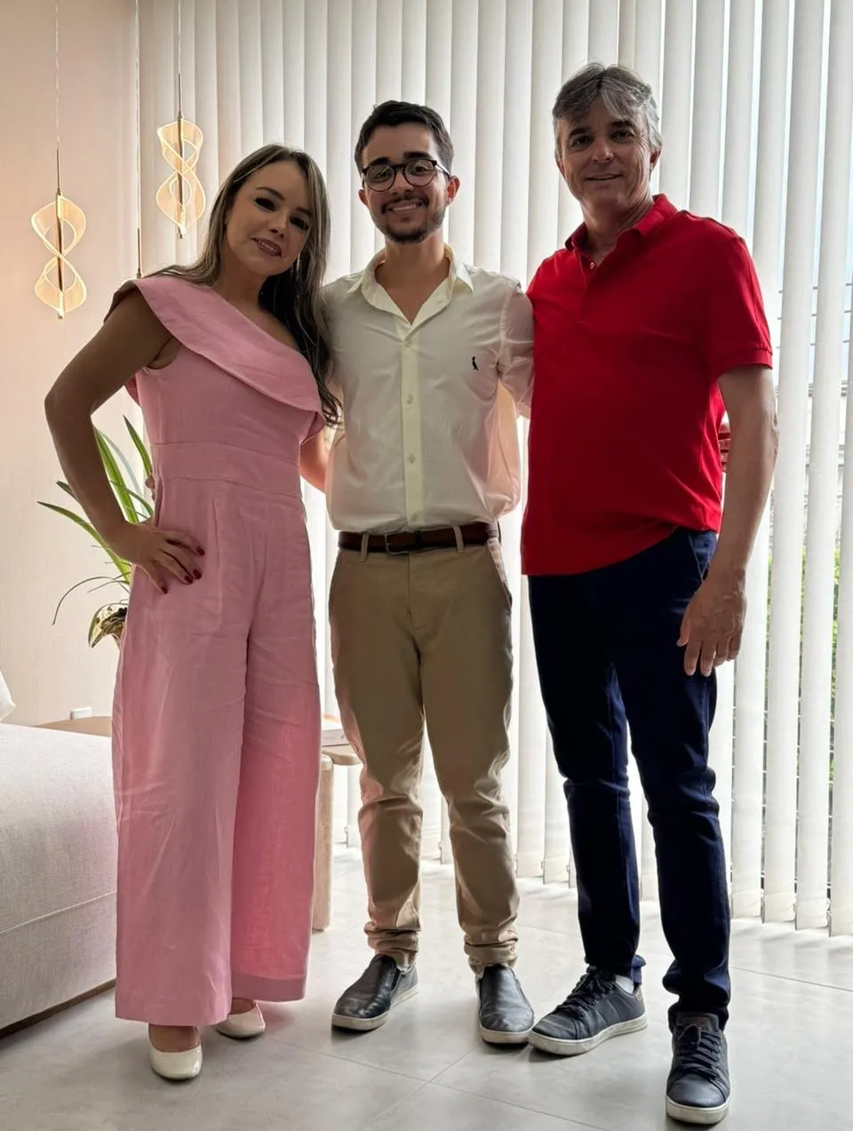Equipe fundadores