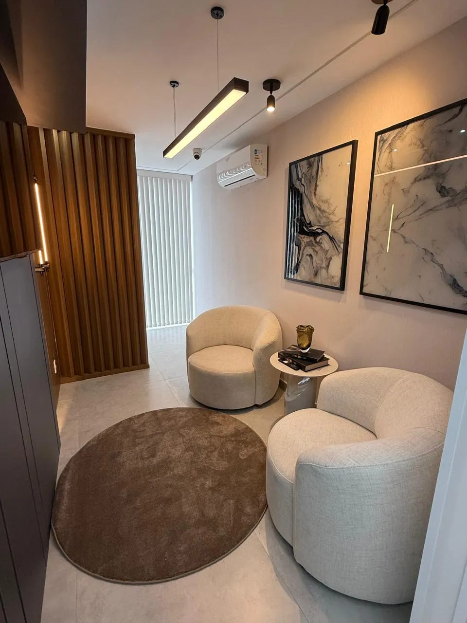 Sala de espera