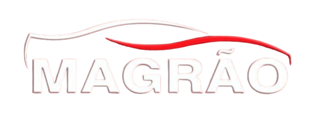 Magrão Auto Center