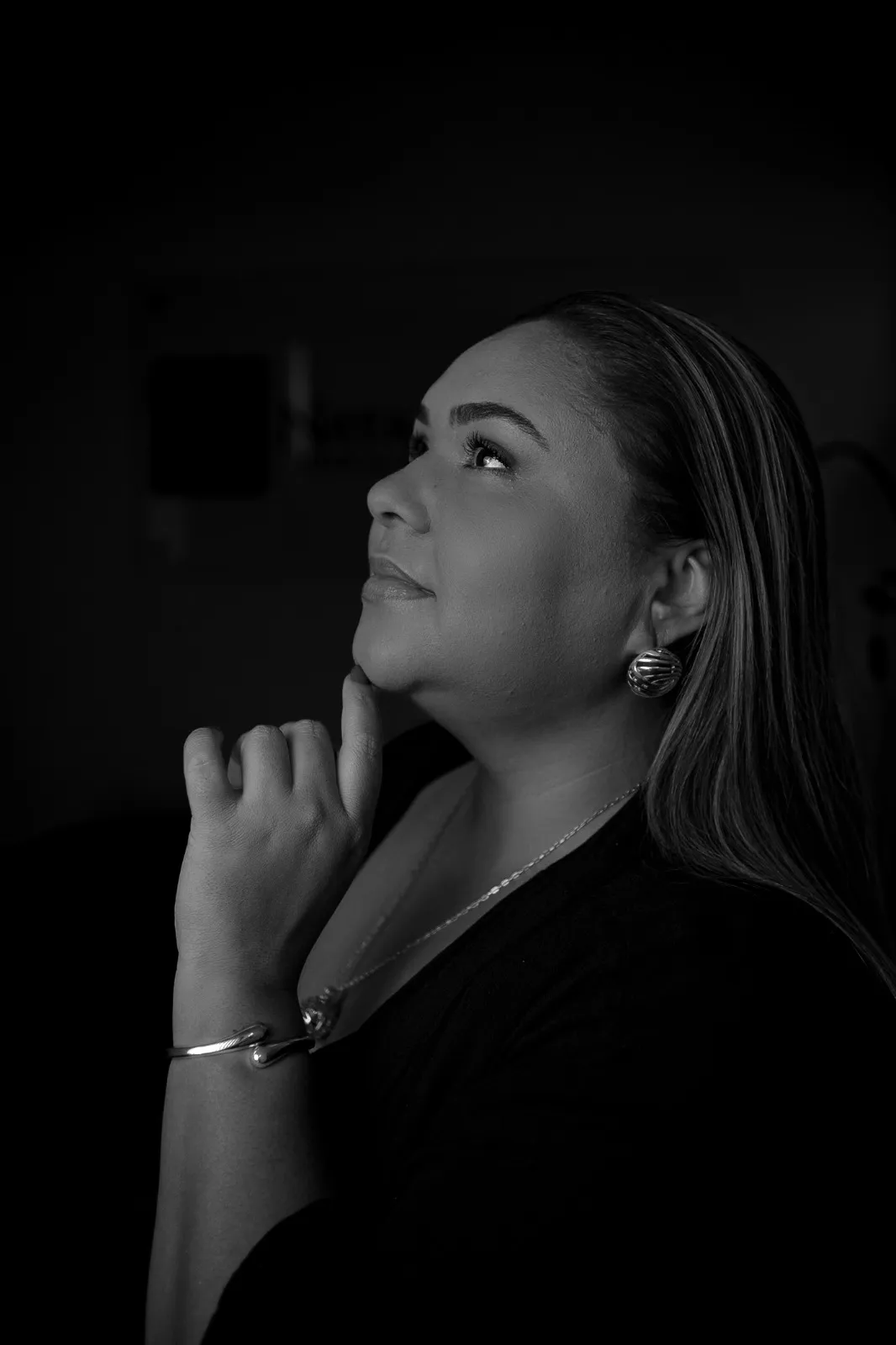 Retrato editorial Dra. Nayara Ribeiro