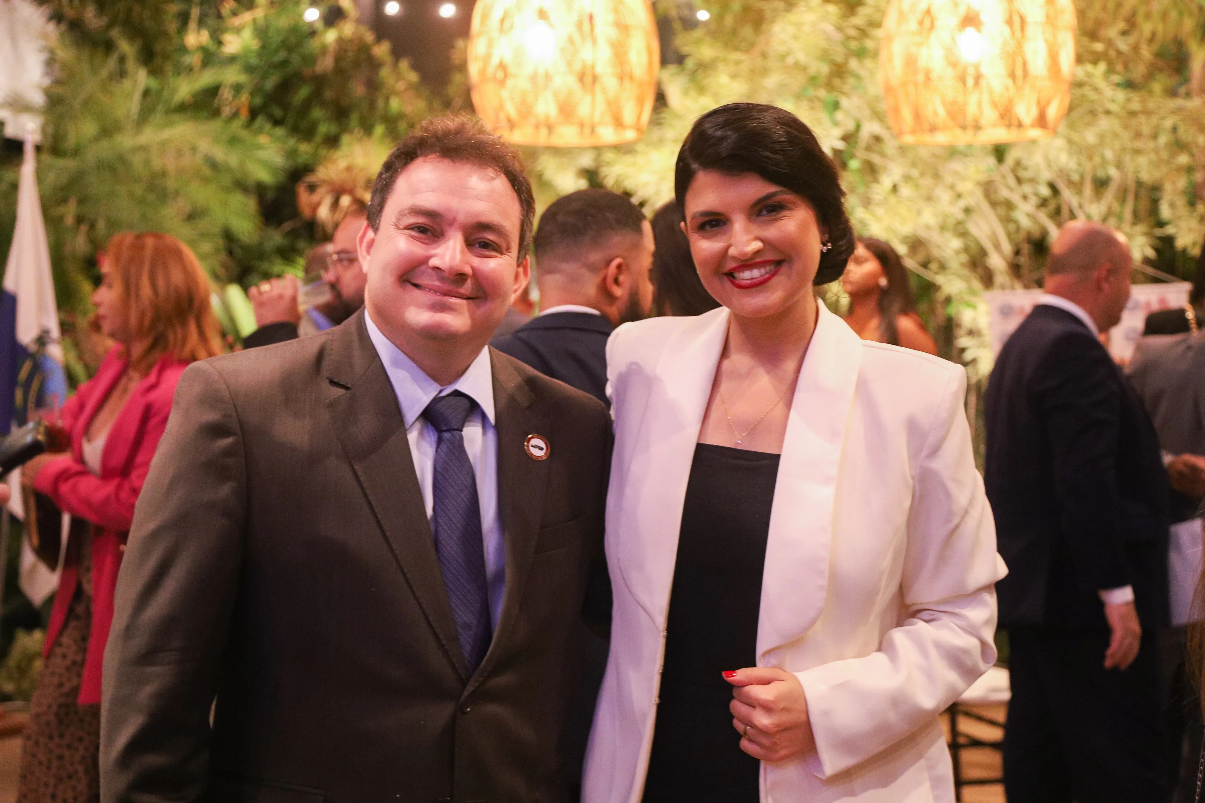 Evento OAB