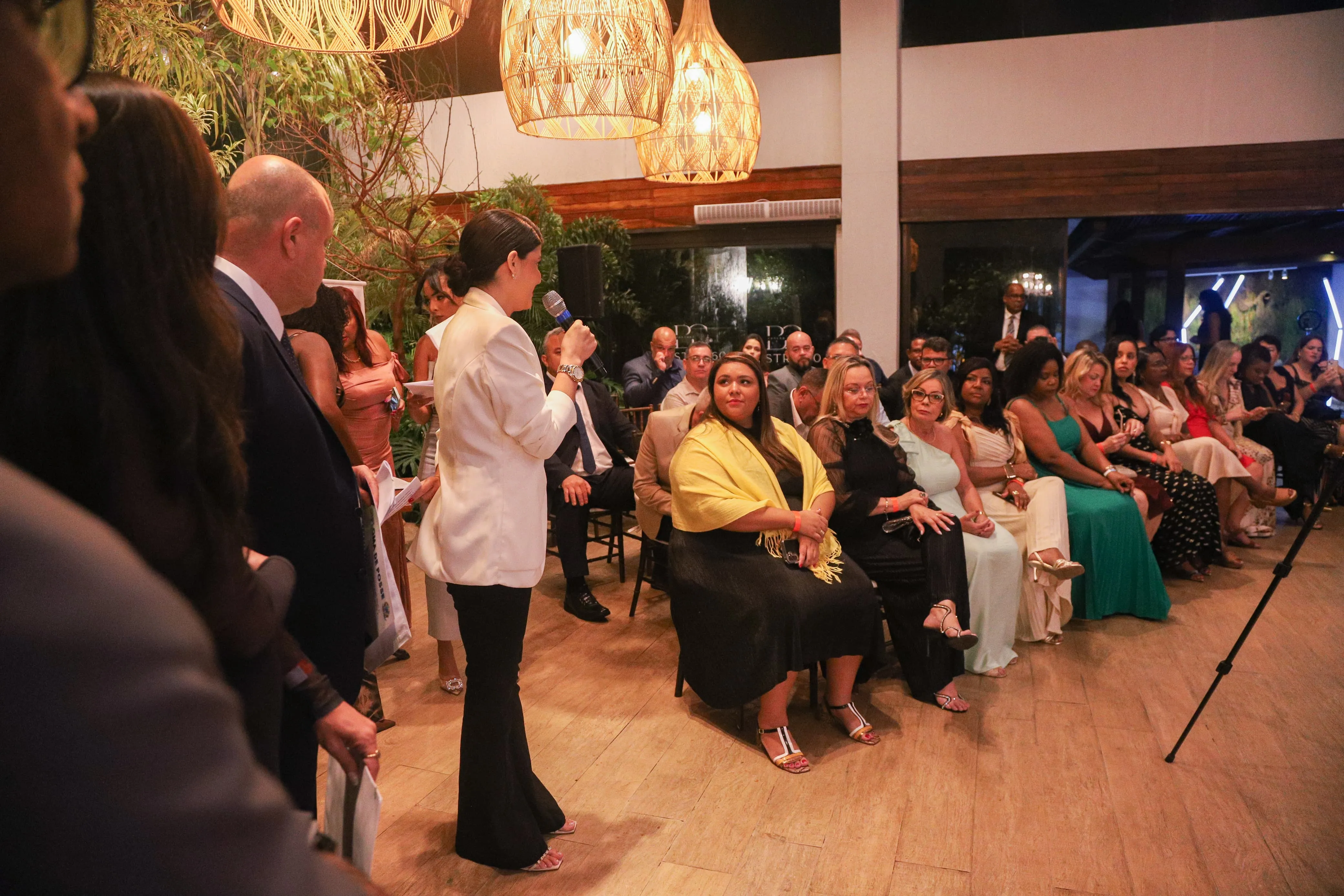 Solenidade OAB Campo Grande