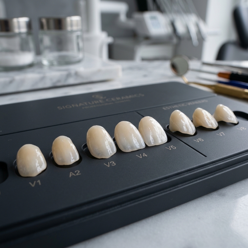 Estética Dental
