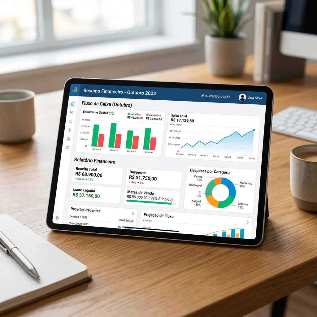 BPO Financeiro