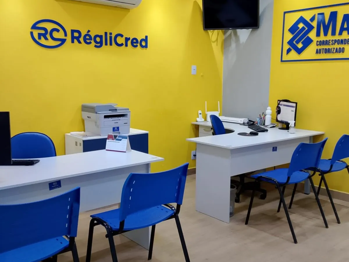 Refinanciamento de empréstimo consignado